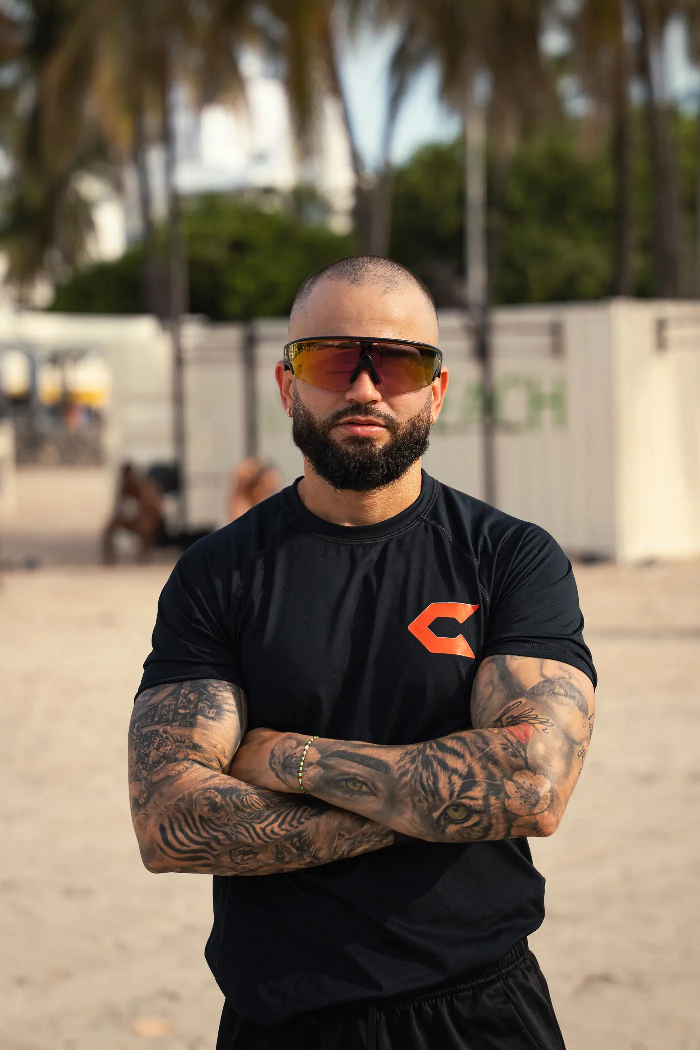 Cristhian Vega