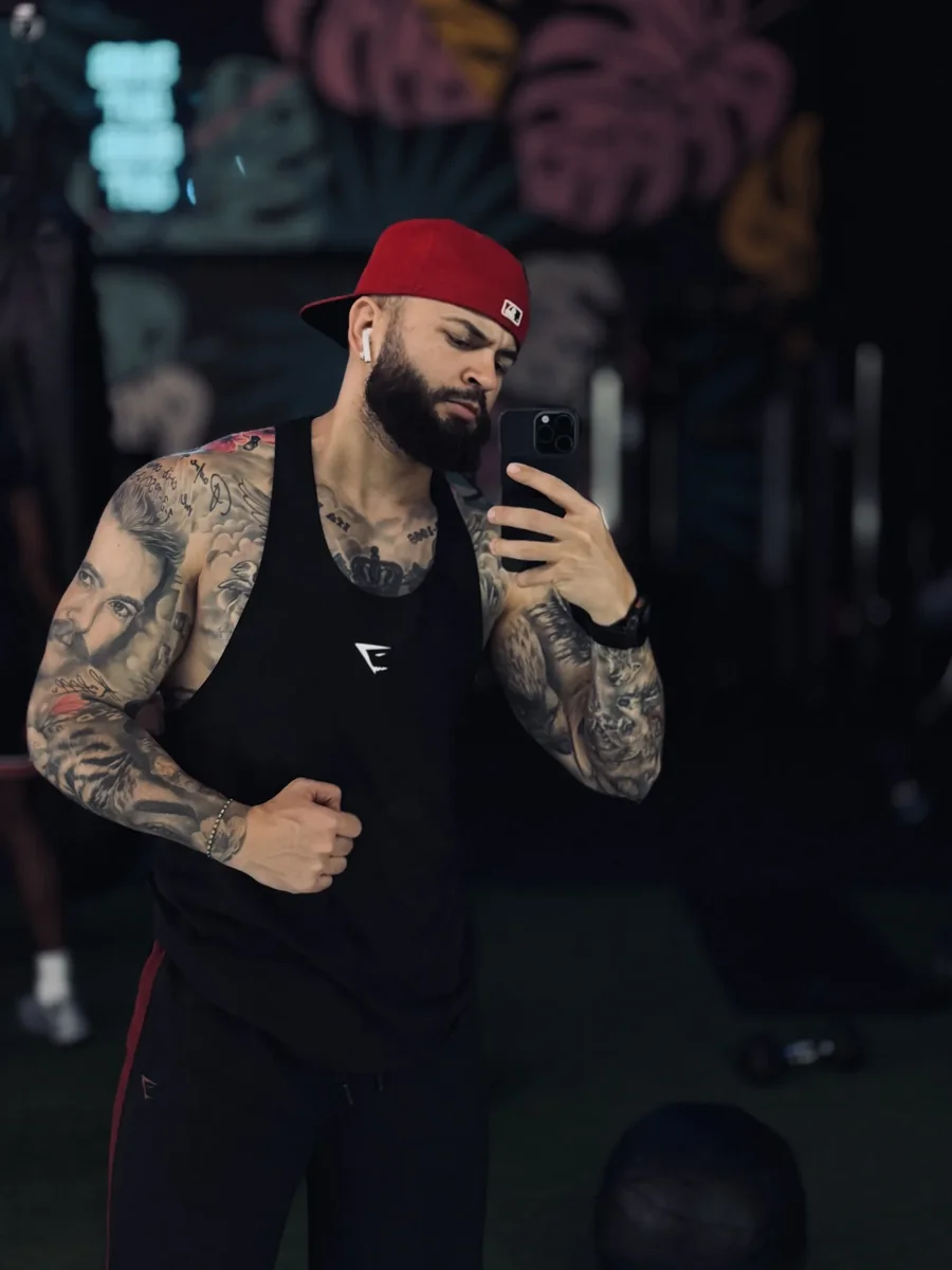 Cristhian Vega