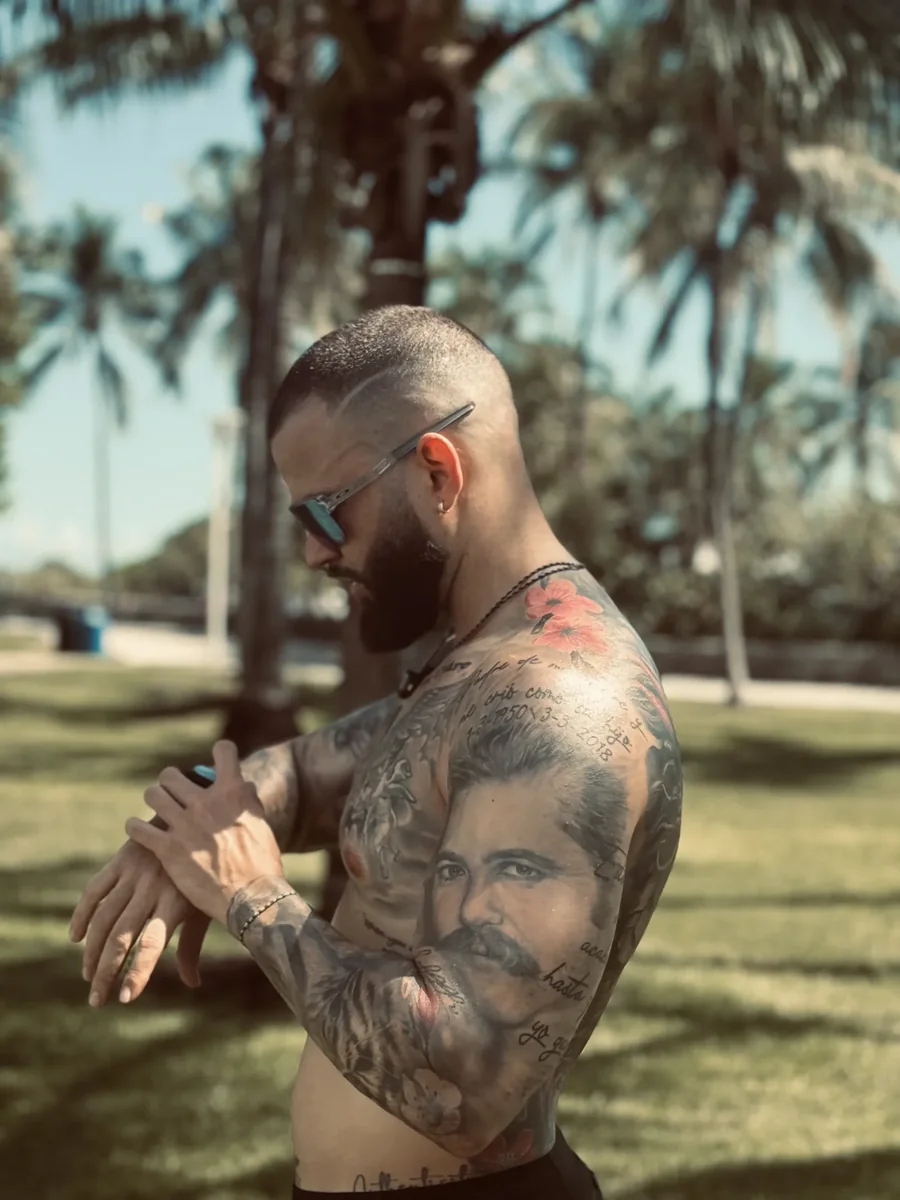 Cristhian Vega