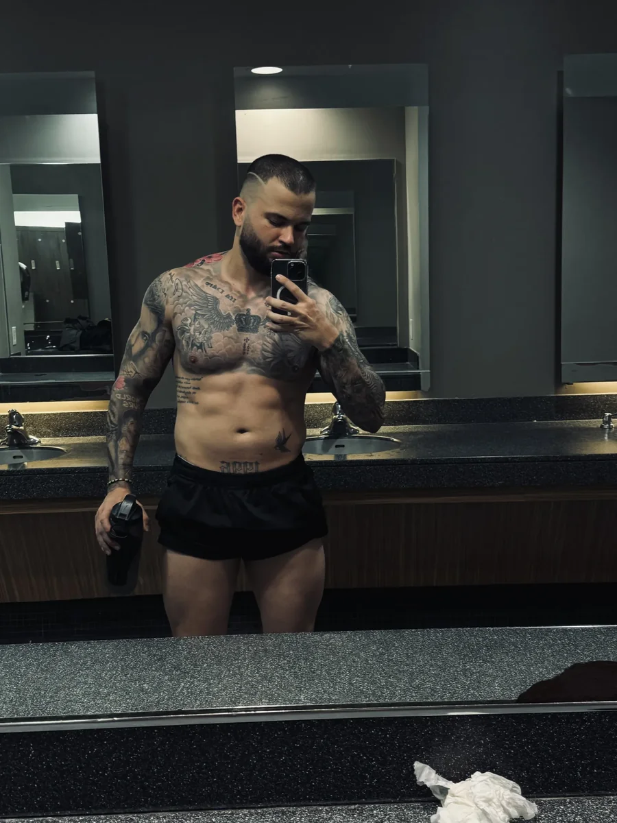 Cristhian Vega