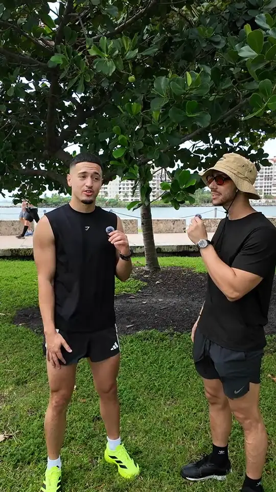 Ver video: Cristian