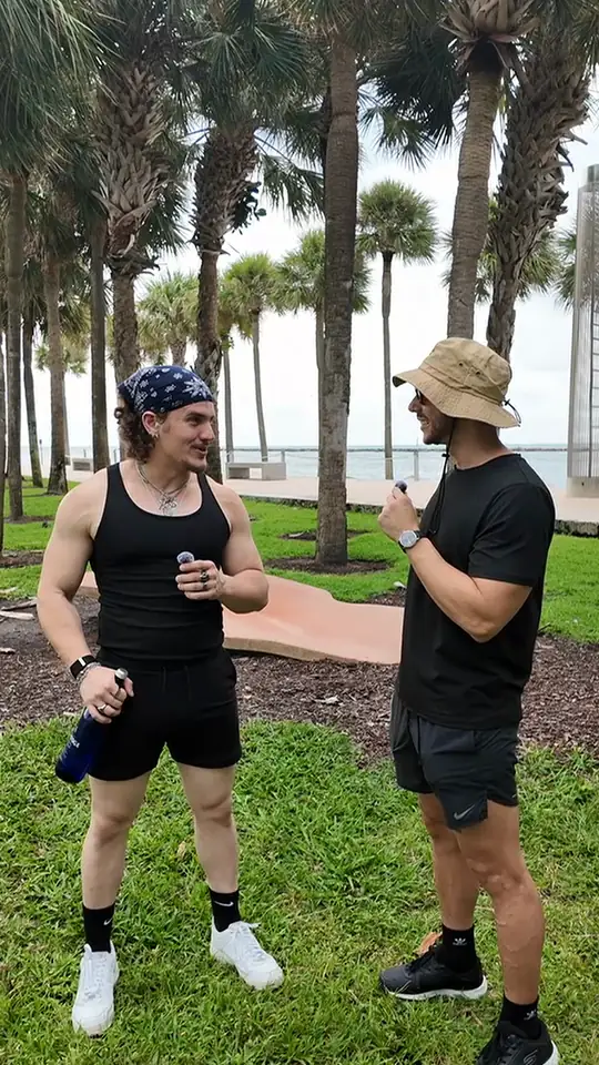 Ver video: Orlando