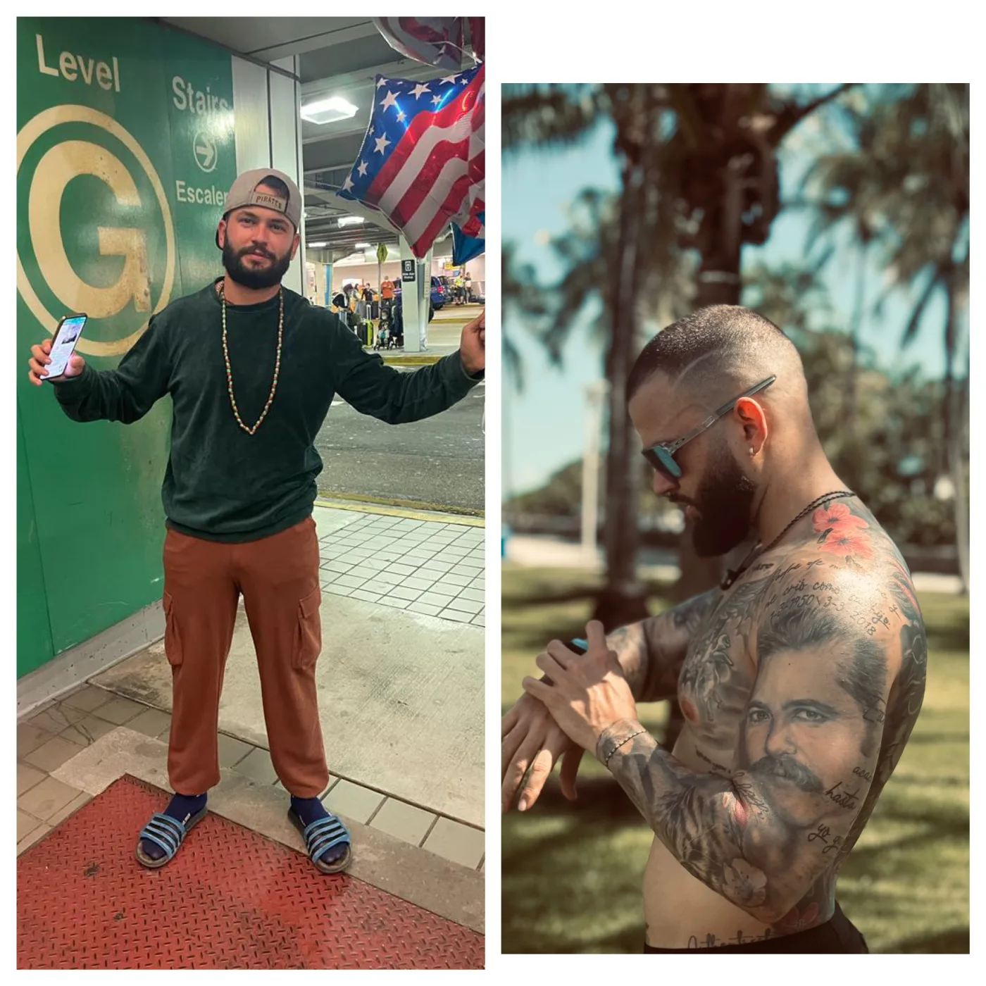 Transformación