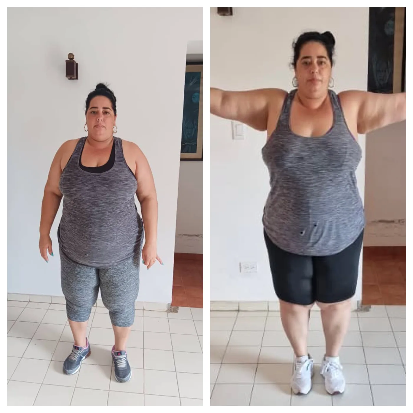 Transformación