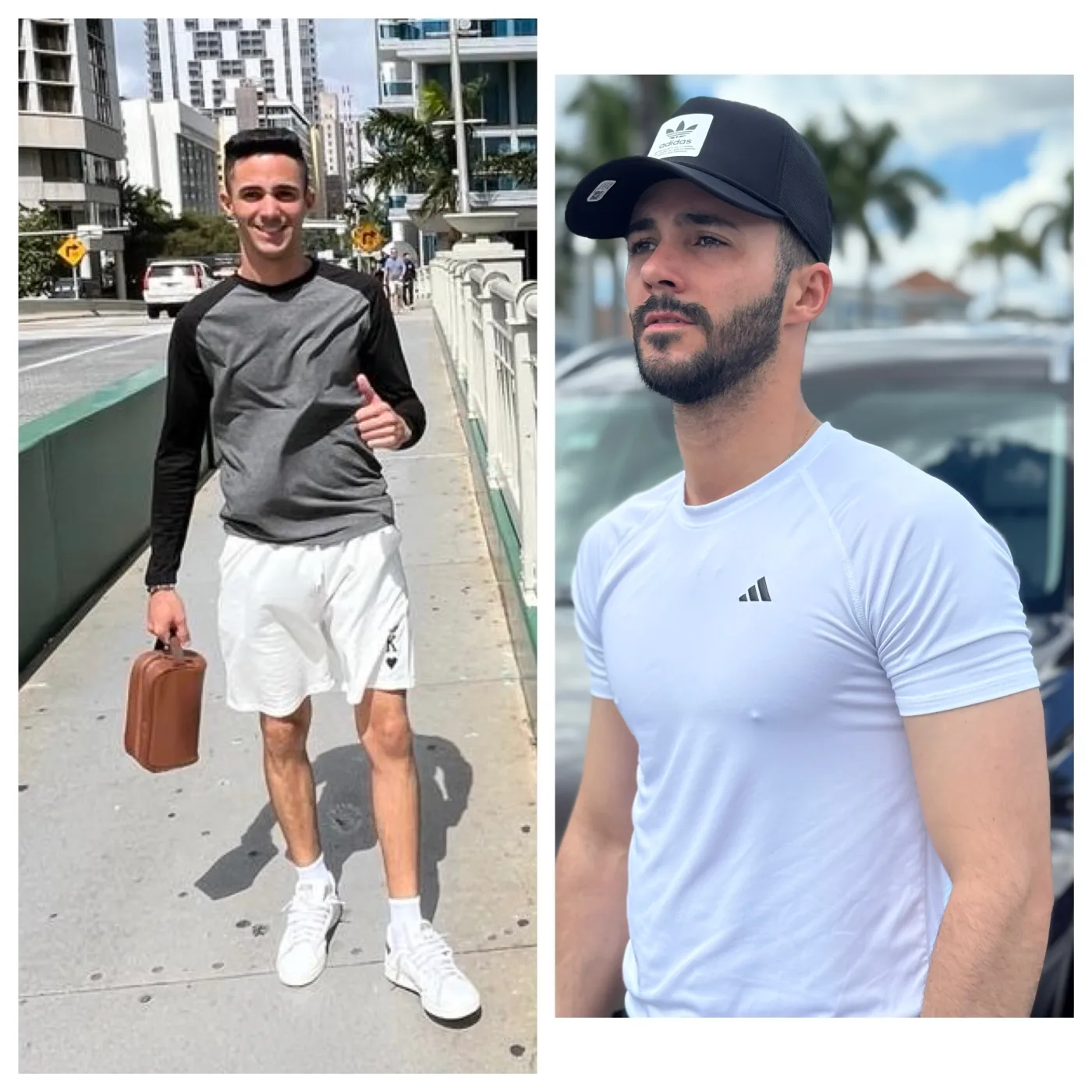 Transformación
