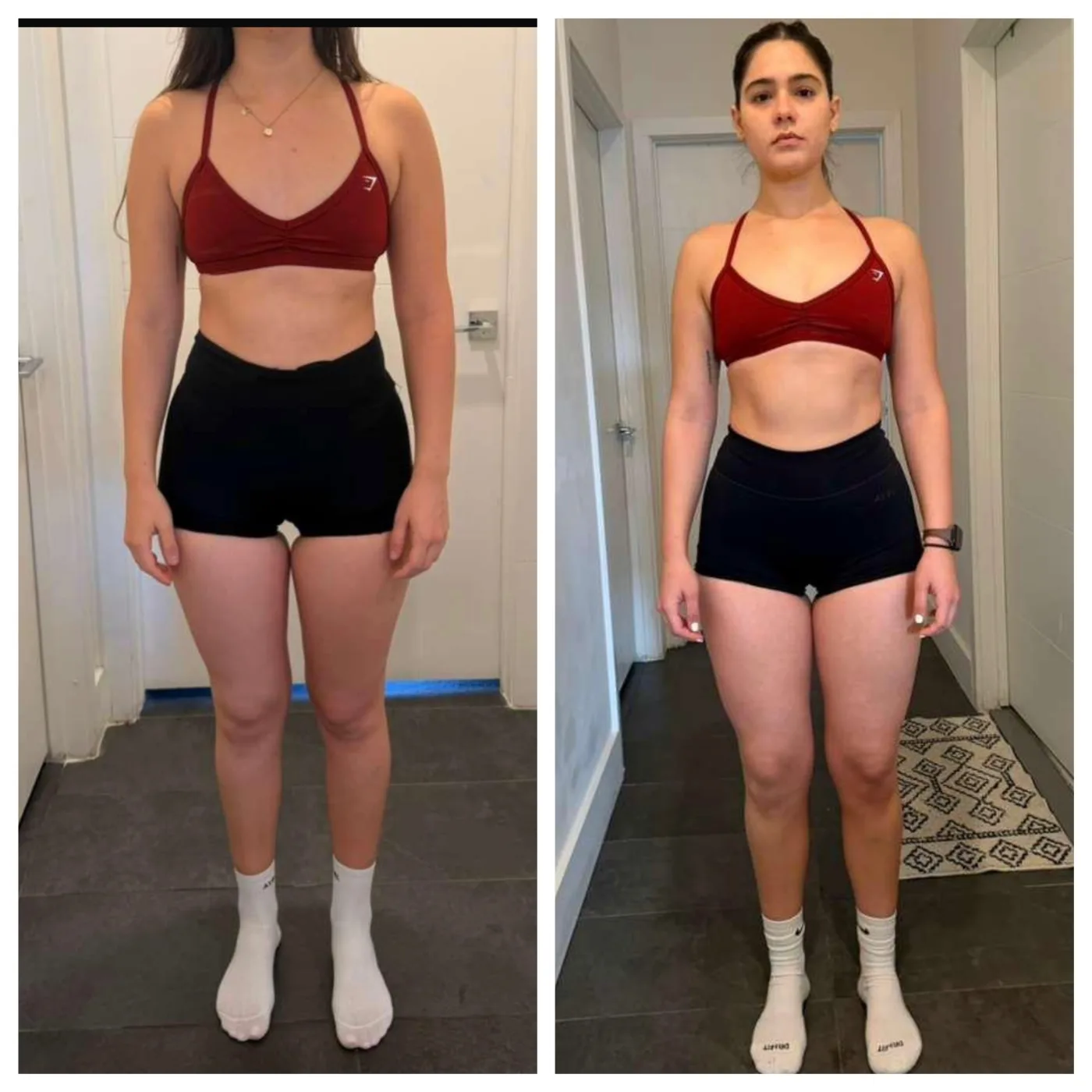 Transformación