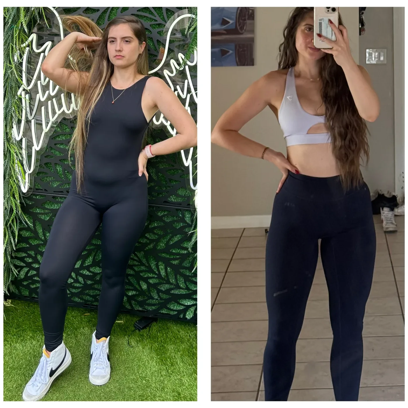 Transformación