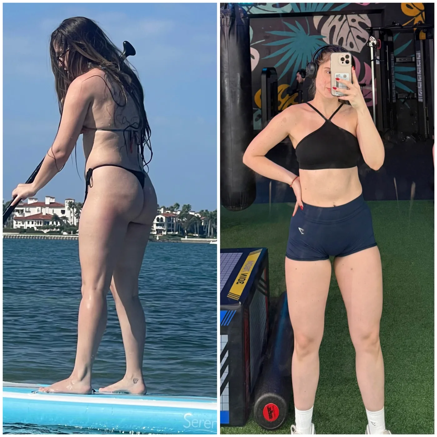 Transformación