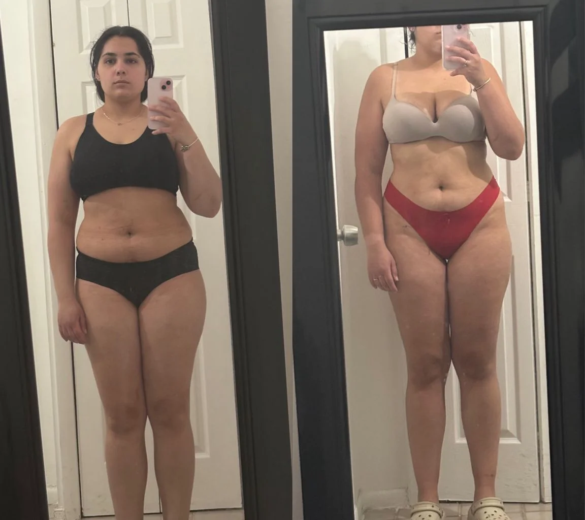 Transformación